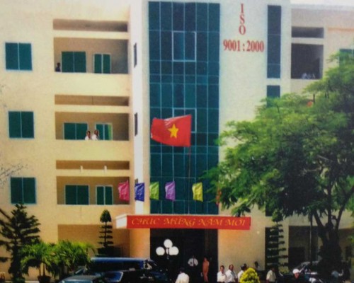 FOODINCO GROUP